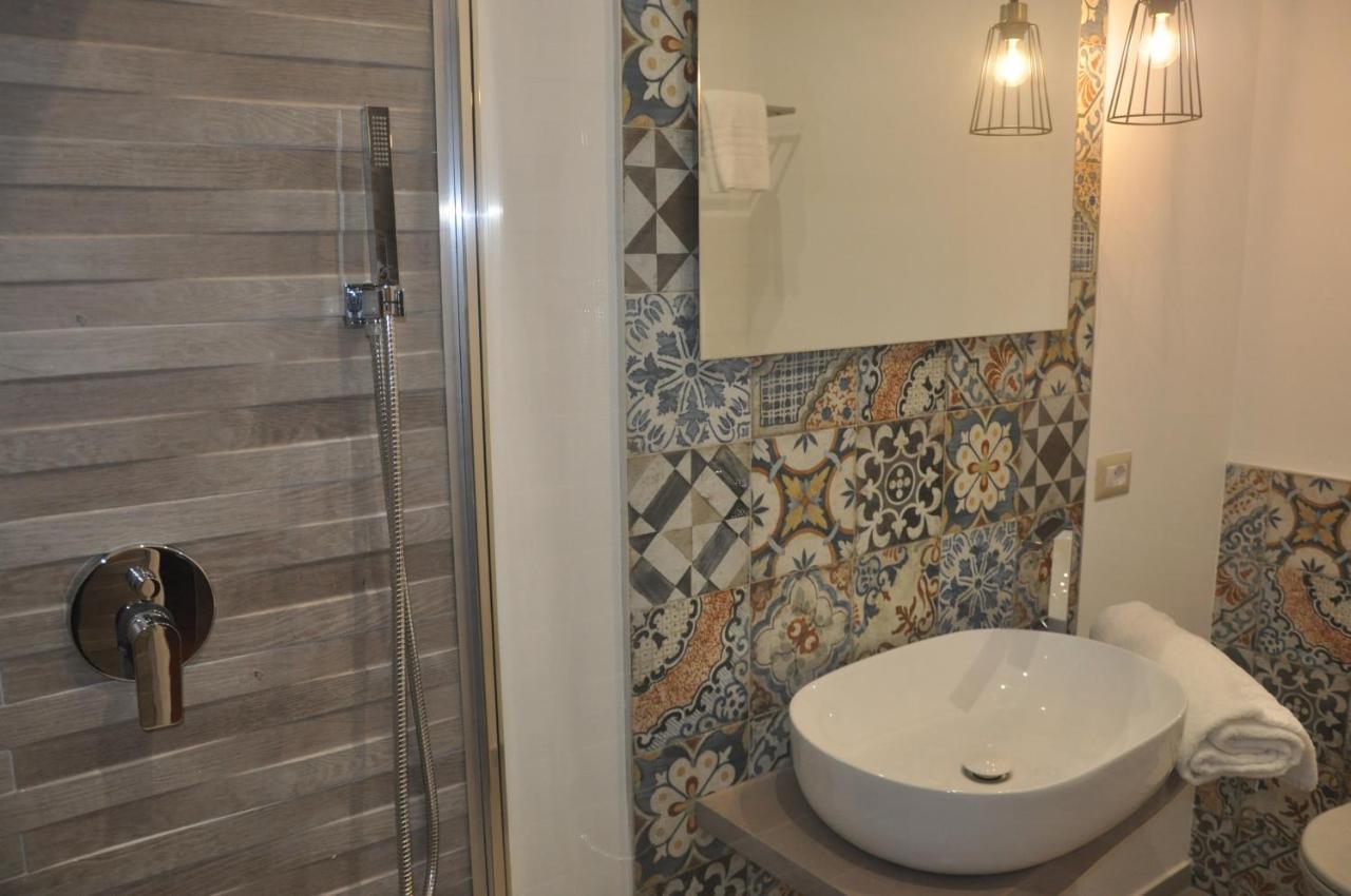 Triple Room Terrace