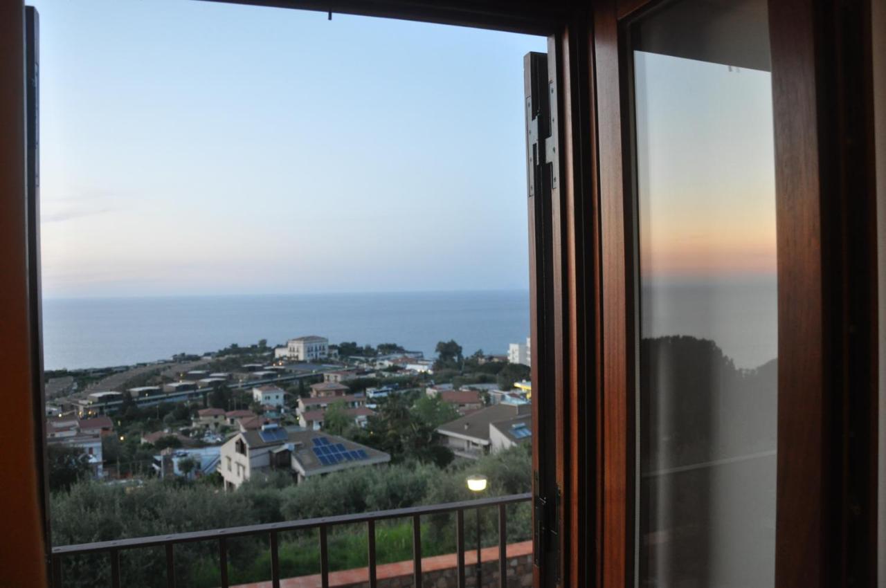 Superior Triple Room Sea View