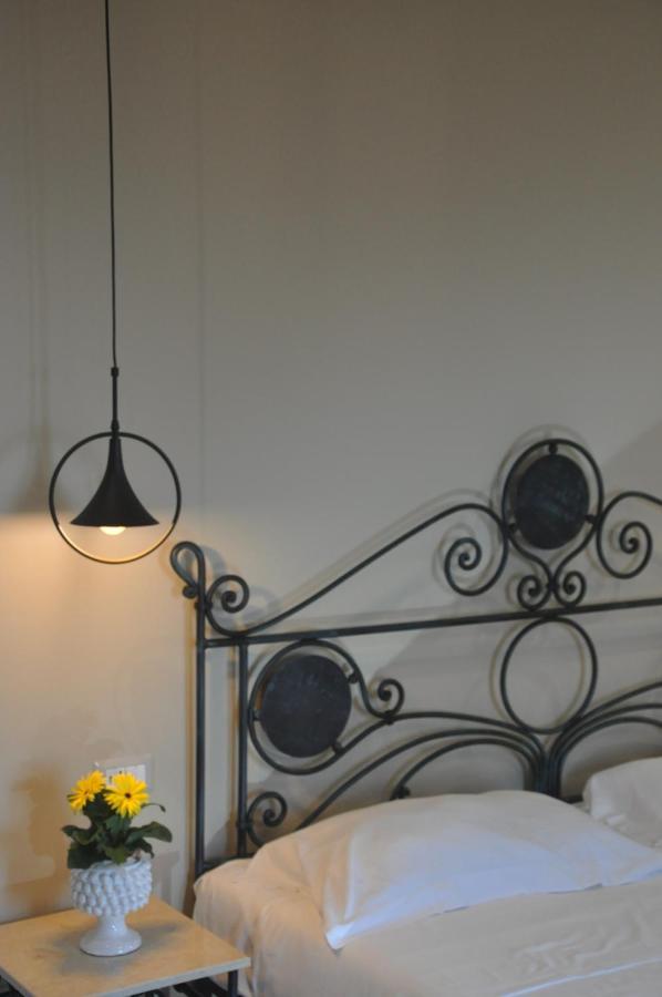 Triple Room Terrace