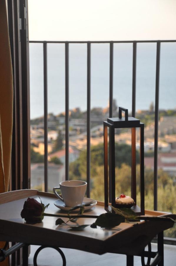 Superior Triple Room Sea View