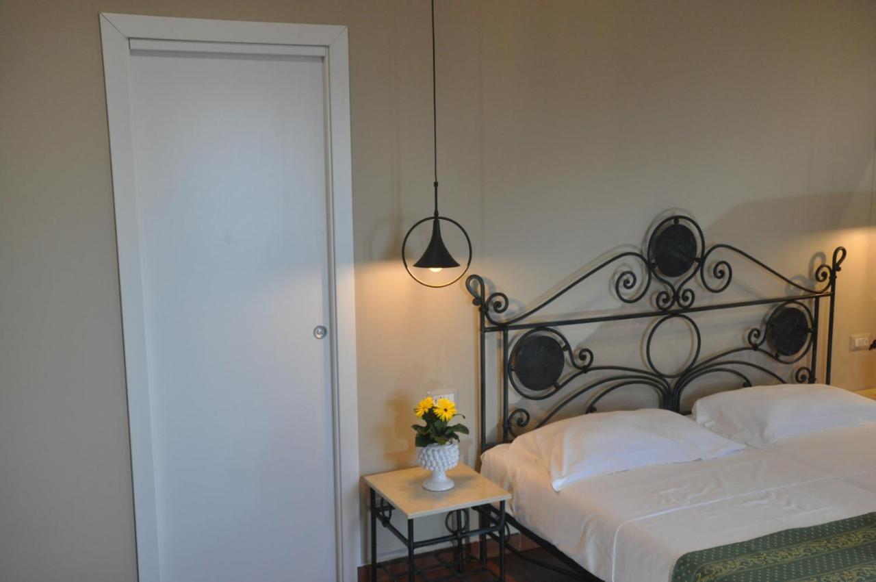Triple Room Terrace