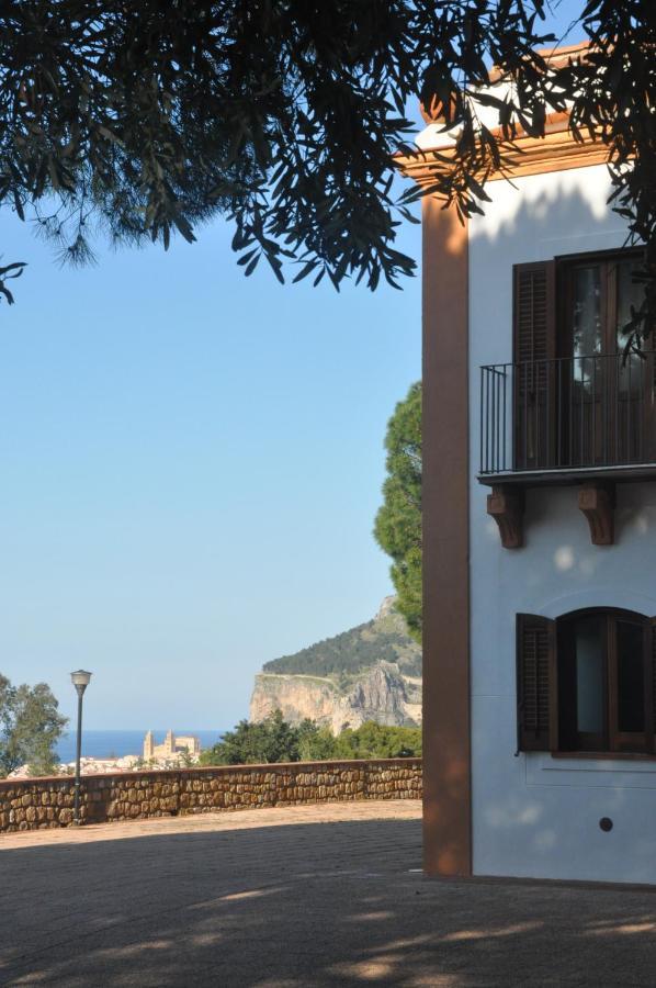 Triple Room Terrace