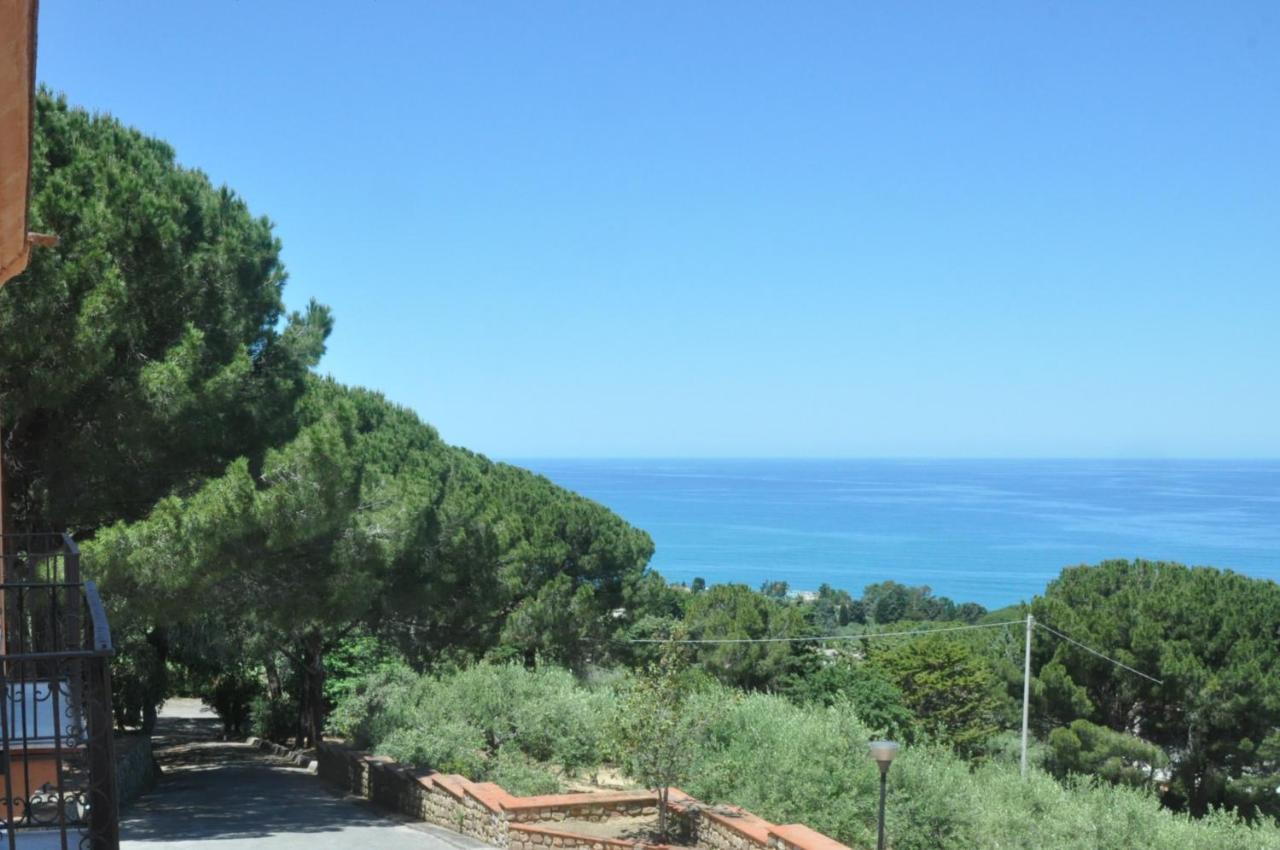 Superior Triple Room Sea View