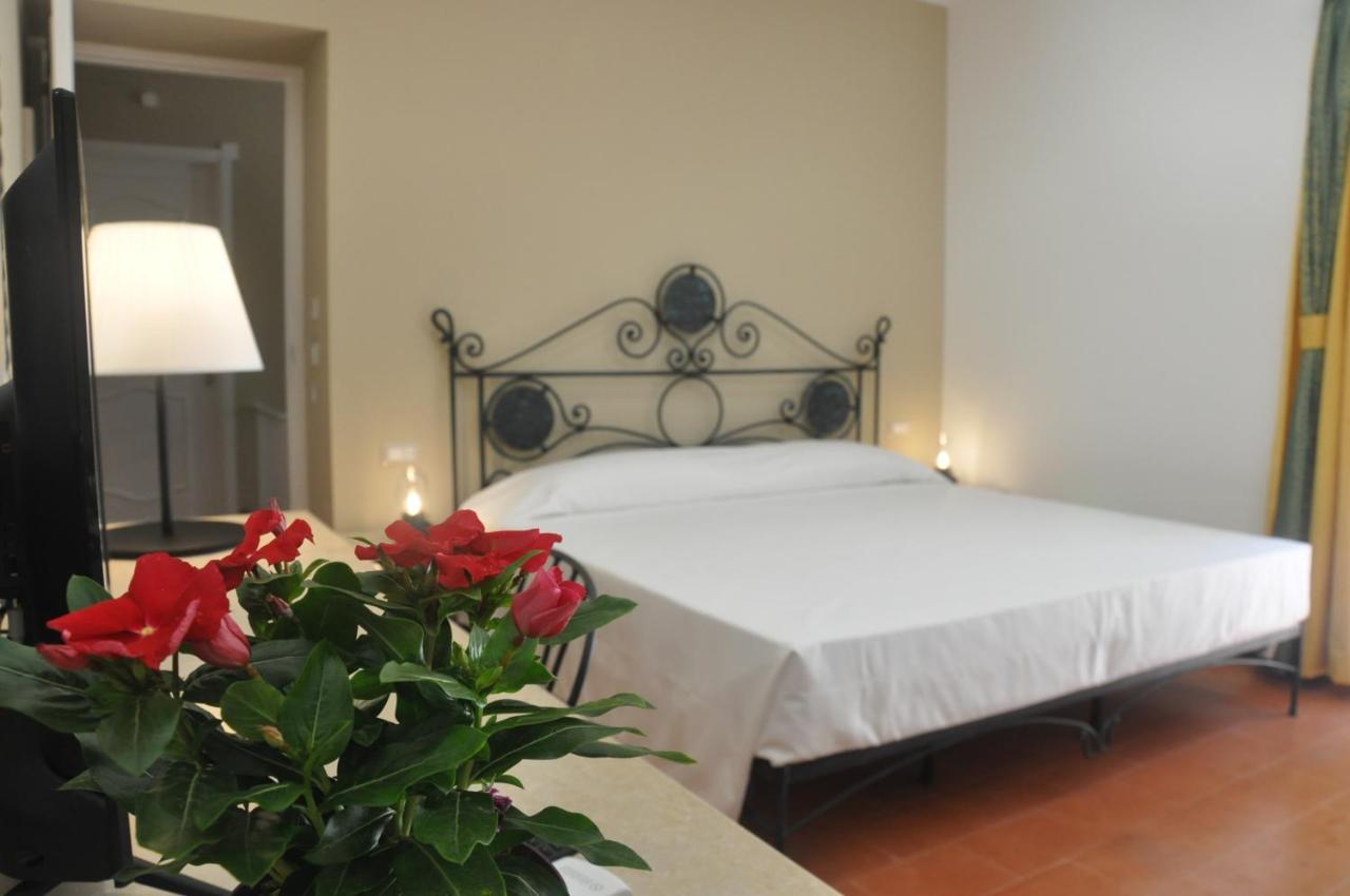 Triple Room Terrace