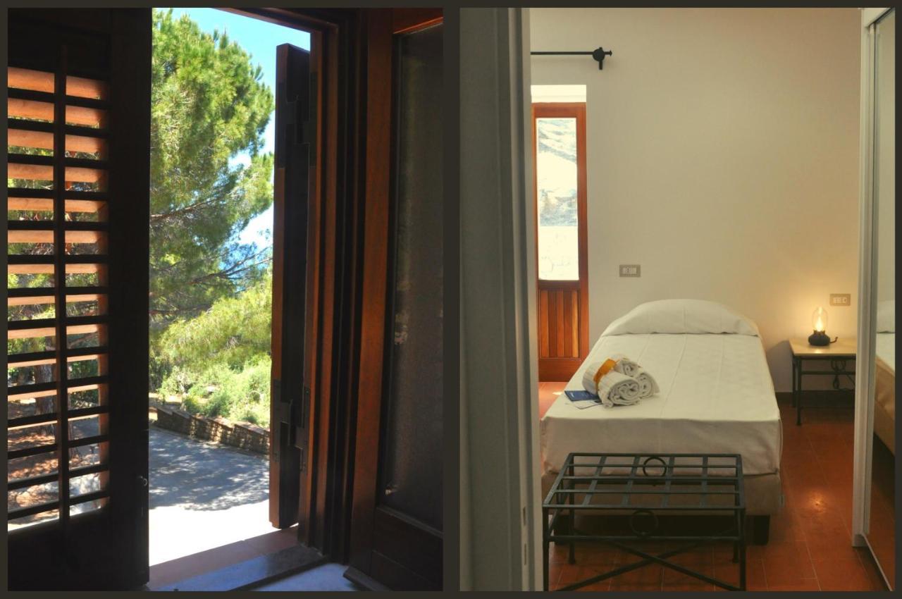 Triple Room Terrace