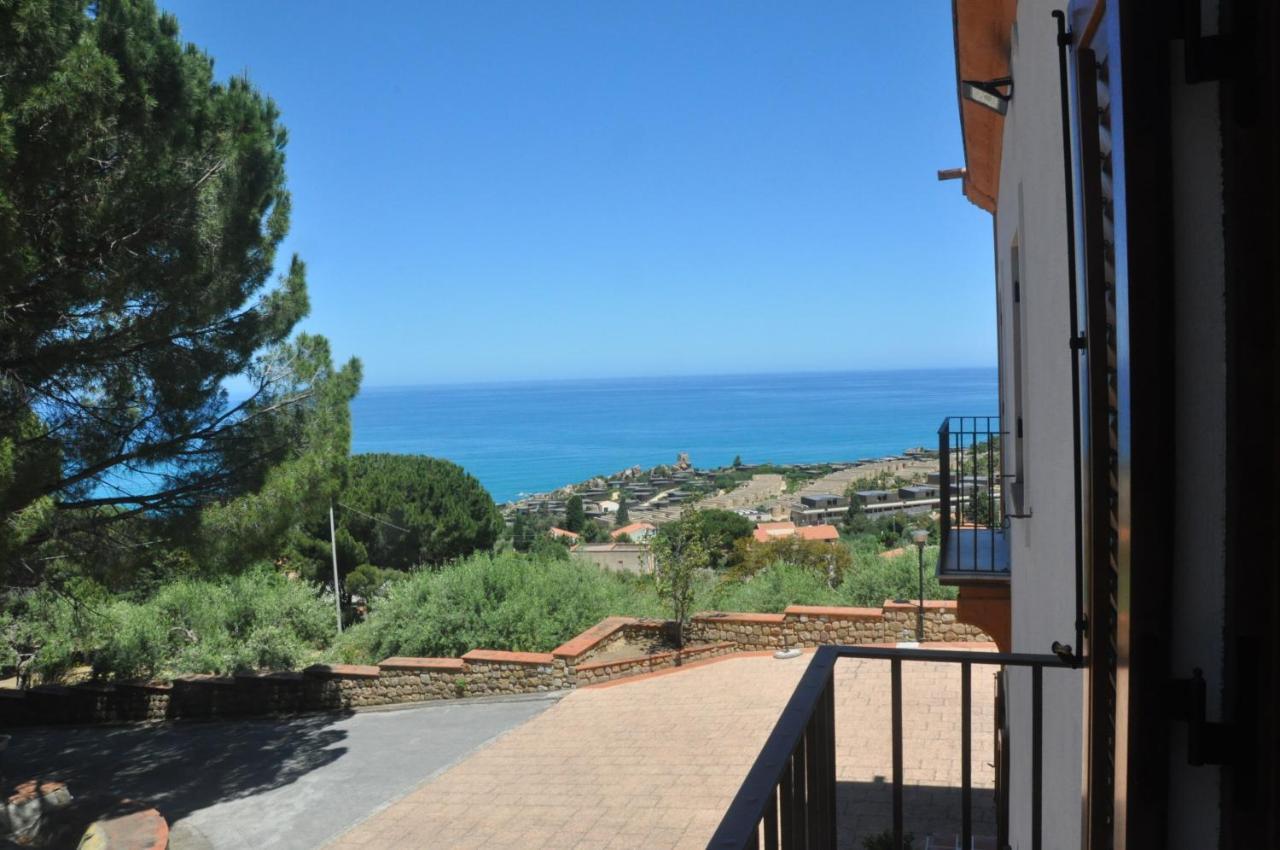 Triple Room Terrace