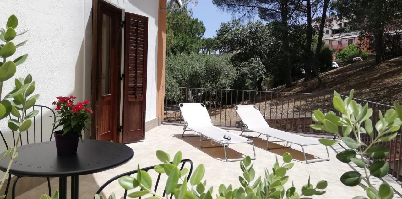 Triple Room Terrace