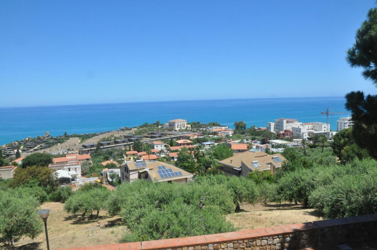 Superior Triple Room Sea View