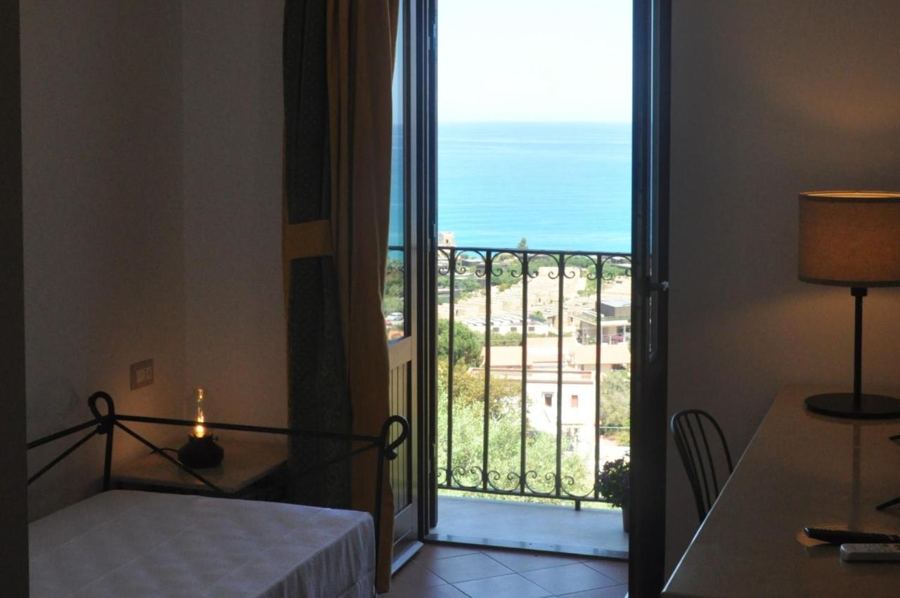 Superior Triple Room Sea View