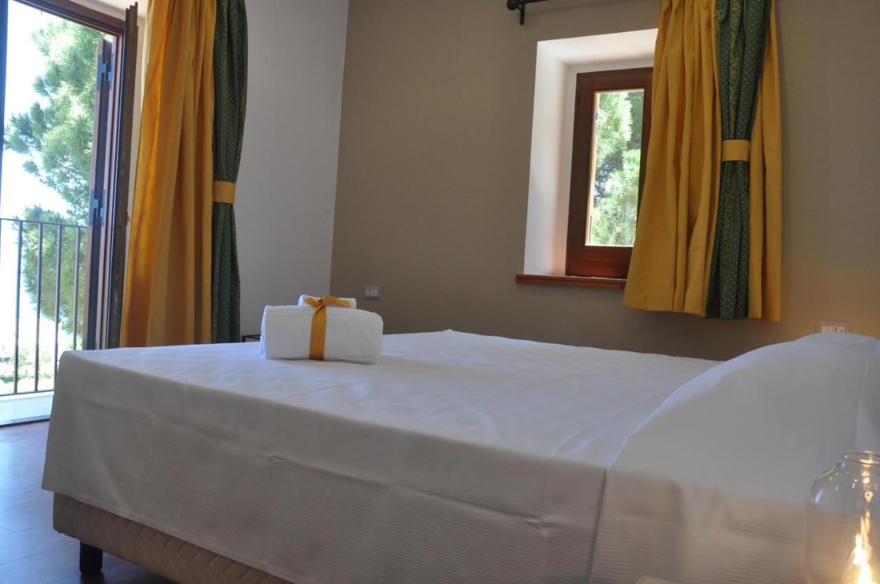 Superior Triple Room Sea View