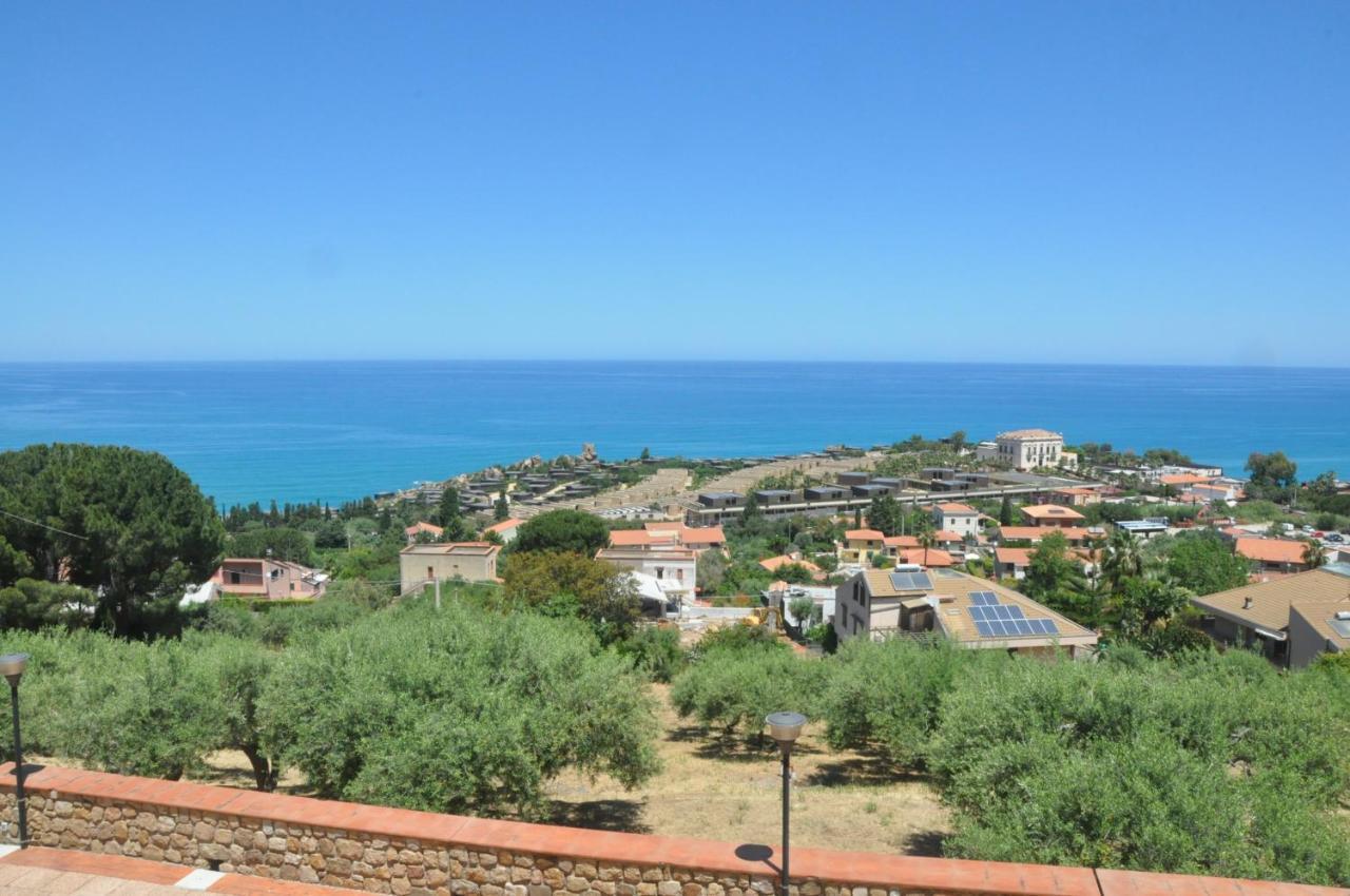 Superior Triple Room Sea View