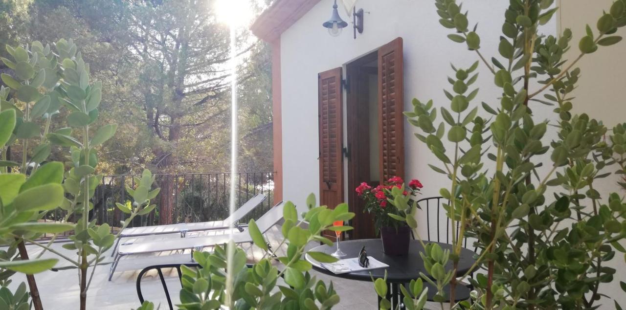 Triple Room Terrace