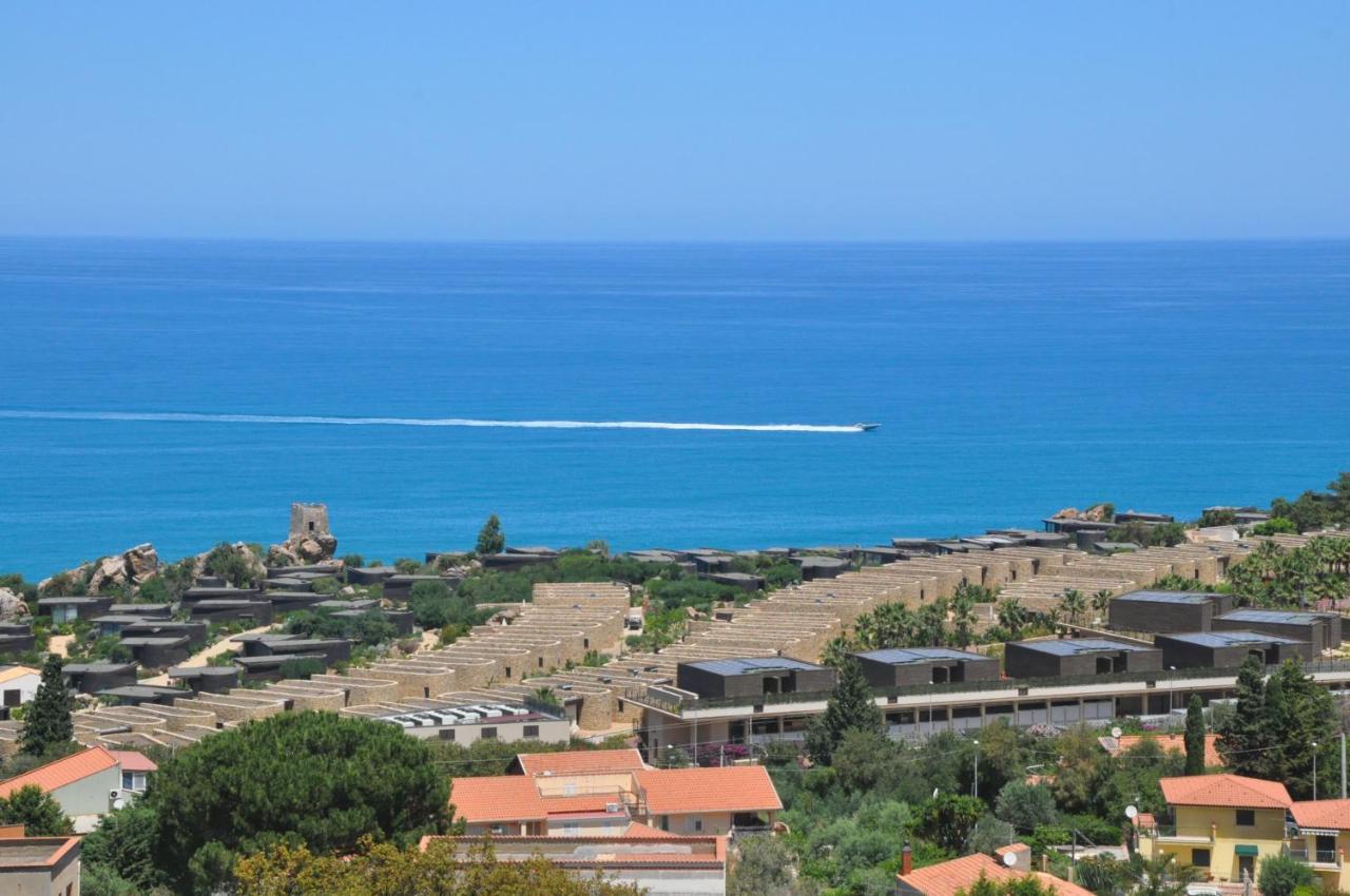 Superior Triple Room Sea View