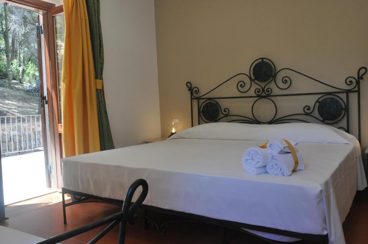 Triple Room Terrace